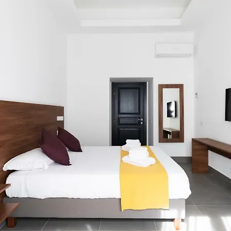 Aparthotel Acate81 Lifestyle