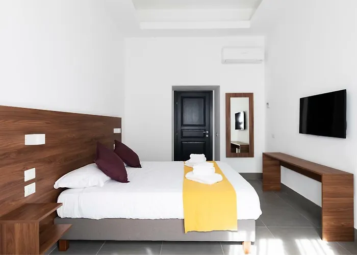 Aparthotel Acate81 Lifestyle