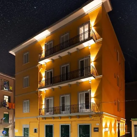Acate81 Lifestyle * Napoli