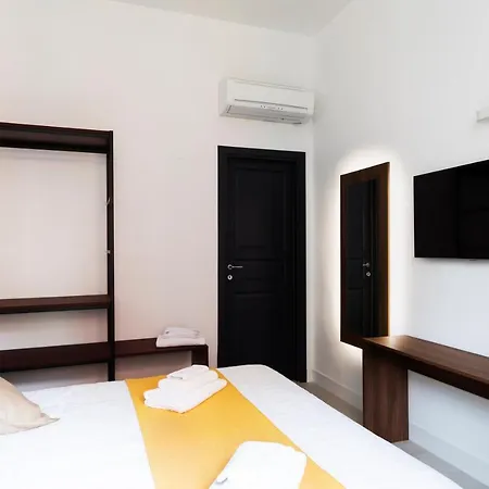 Acate81 Lifestyle 4* Napoli