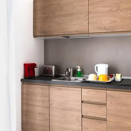 Acate81 Lifestyle 4*