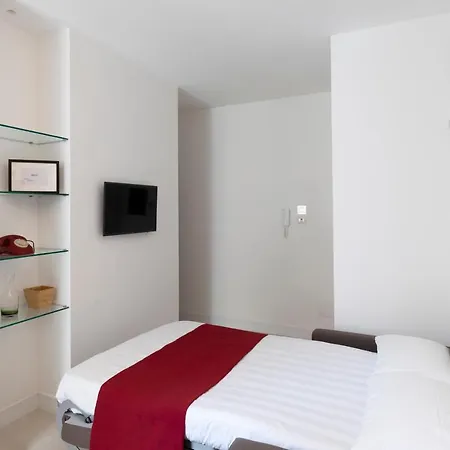 Acate81 Lifestyle Napoli