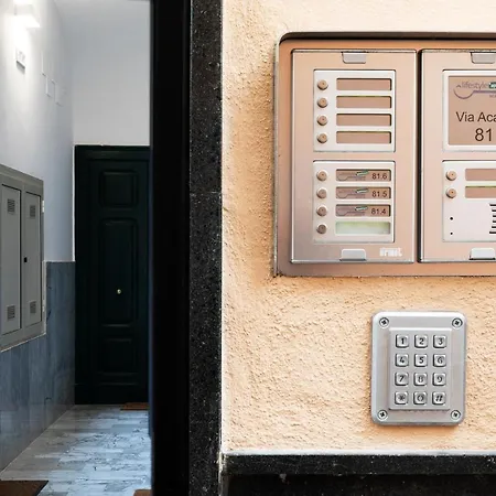 公寓式酒店 Acate81 Lifestyle