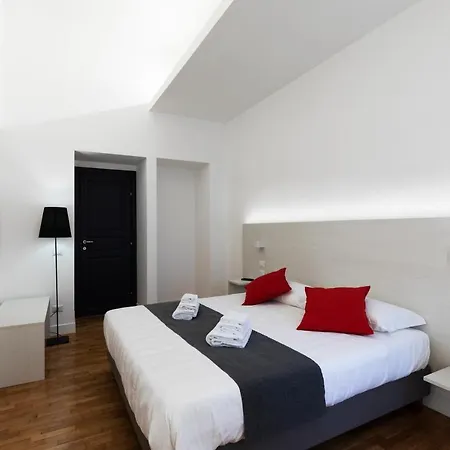 Acate81 Lifestyle Lejlighedshotel