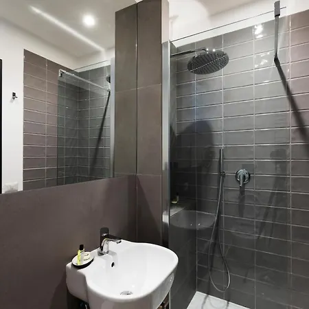 Acate81 Lifestyle Lejlighedshotel