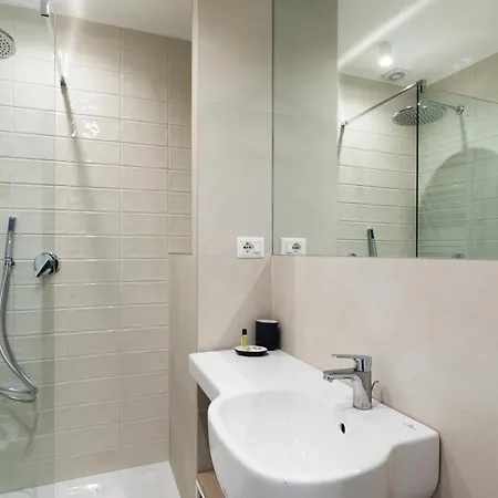 Acate81 Lifestyle Lejlighedshotel 4*