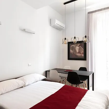 Acate81 Lifestyle Lejlighedshotel