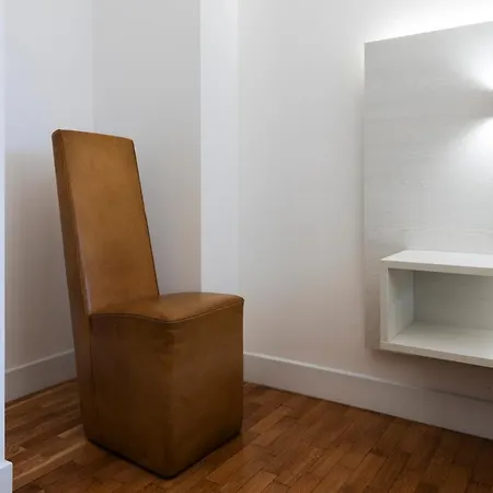 Lejlighedshotel Acate81 Lifestyle Napoli