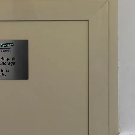 Aparthotel Acate81 Lifestyle