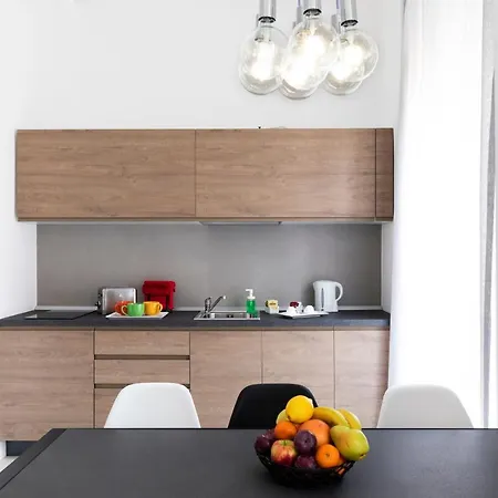 Acate81 Lifestyle 4* Napoli