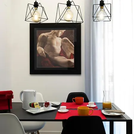 Acate81 Lifestyle 4*