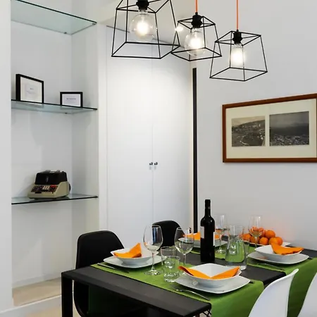 Acate81 Lifestyle Lejlighedshotel 4*
