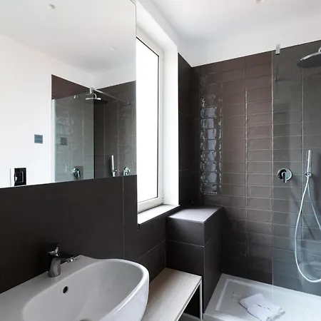 Lejlighedshotel Acate81 Lifestyle