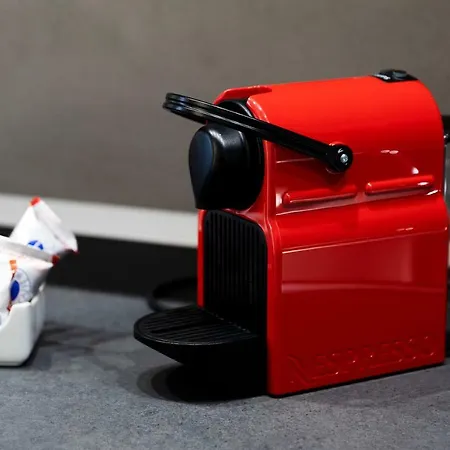 公寓式酒店 Acate81 Lifestyle 那不勒斯