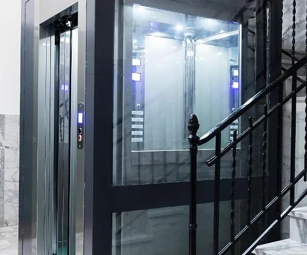 Acate81 Lifestyle 4* 那不勒斯