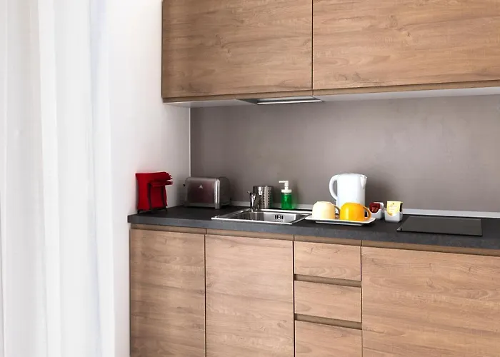 Acate81 Lifestyle 4*