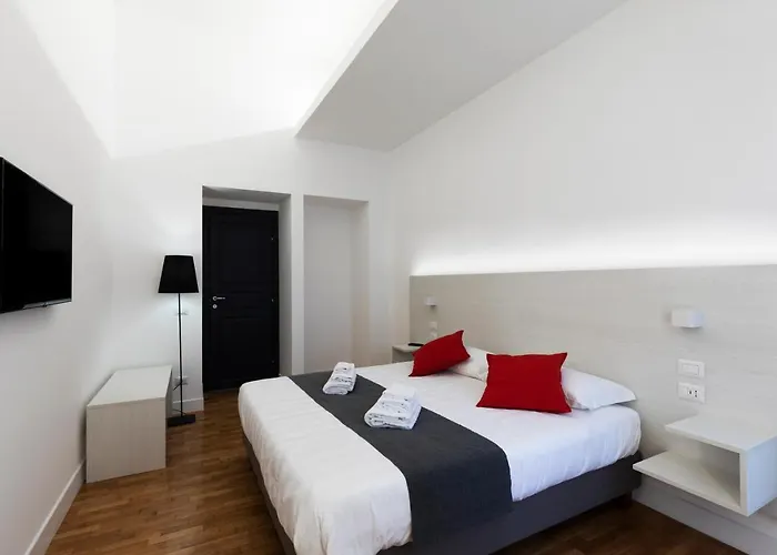 Acate81 Lifestyle 公寓式酒店