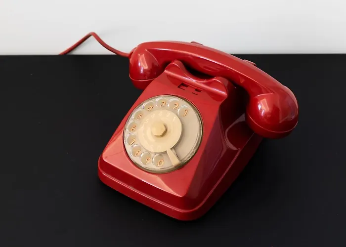 公寓式酒店 Acate81 Lifestyle 那不勒斯