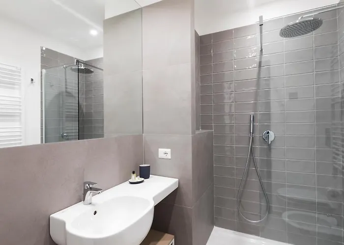 Acate81 Lifestyle 公寓式酒店 那不勒斯