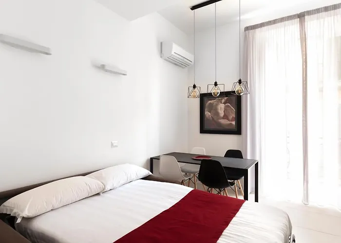 Acate81 Lifestyle 公寓式酒店