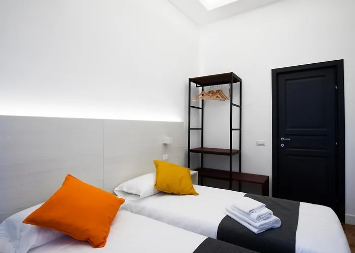 公寓式酒店 Acate81 Lifestyle 4*