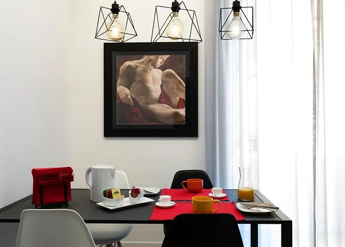 Acate81 Lifestyle 4*