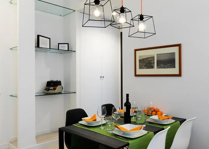 Acate81 Lifestyle 公寓式酒店 4*