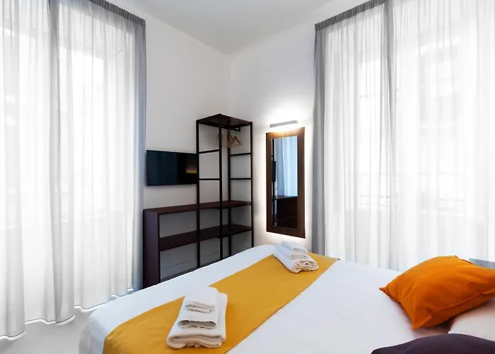 Acate81 Lifestyle 公寓式酒店