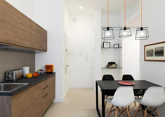 公寓式酒店 Acate81 Lifestyle