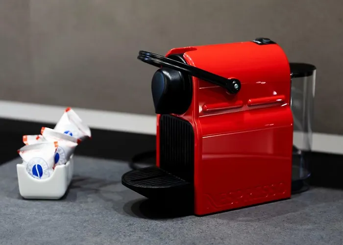 公寓式酒店 Acate81 Lifestyle 那不勒斯