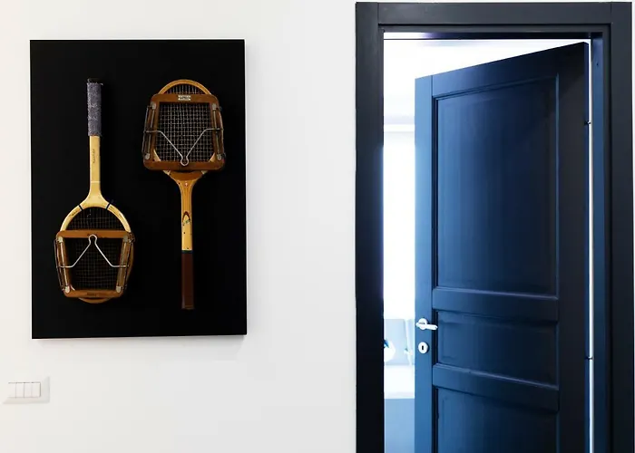 Acate81 Lifestyle 4*