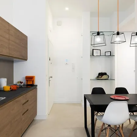 Aparthotel Acate81 Lifestyle
